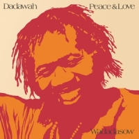 Dadawah Peace And Love