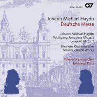 Haydn, Franz Joseph Deutsche Messe