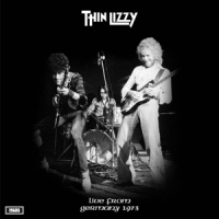 Thin Lizzy Live From Germany 1973