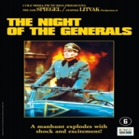 Movie Night Of Generals