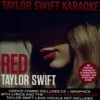 Swift, Taylor Red -spec/cd+dvd-