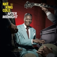 Cole, Nat King After Midnight