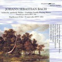 Bach, J.s. Schleicht, Spielende Well