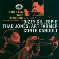 Various North Sea Jazz Sess.1