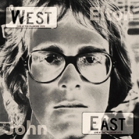 John, Elton From West To East- Live At The Fill