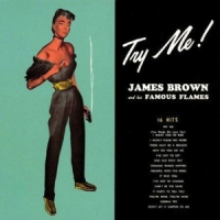 Brown, James Try Me -hq/remast-