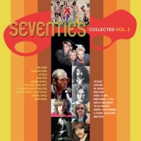 Various Seventies Collected Vol.2 -coloured-