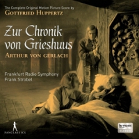 Frankfurt Radio Symphony & Frank St Zur Chronik Von Grieshuus/chronicle