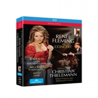 Fleming, Renee Renee Fleming In Concert