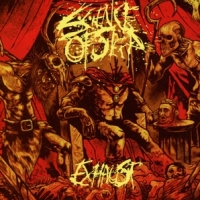 Science Of Sleep Exhaust