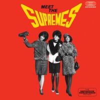 Supremes Meet The Supremes