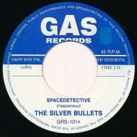 Silver Bullets Spacedetective
