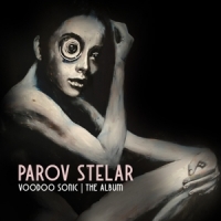 Parov Stelar Voodoo Sonic