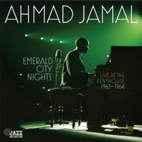 Jamal, Ahmad Emerald City Nights - Live At The P