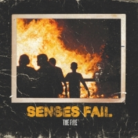 Senses Fail Fire -coloured-