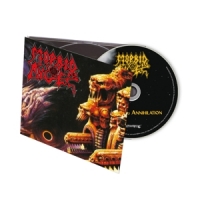 Morbid Angel Gateways To Annihilation