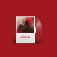 Wiener Philharmoniker & Hans Schmidt-isserstedt Beethoven: Symphonies Nos. 5 -coloured-