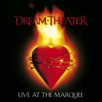 Dream Theater Live At The Marquee