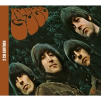 Beatles, The Rubber Soul (2-cd)