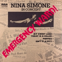 Simone, Nina Emergency Ward -coloured-