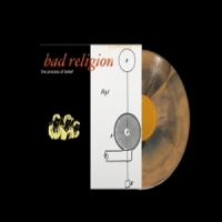 Bad Religion The Process Of Belief (20th Anniver