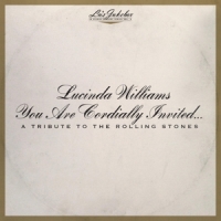 Williams, Lucinda Lu's Jukebox Vol.6 - You Are Cordially Invited