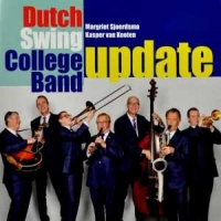 Dutch Swing College Band Update