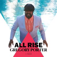 Porter, Gregory All Rise (digipack)