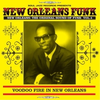 Various New Orleans Funk 4