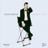 Martin, Dean Memory Lane