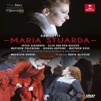 Pritchard, John Donizetti: Maria Stuarda