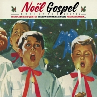 Various Christmas Gospel