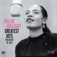 Holiday, Billie Greatest Hits