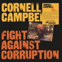 Campbell, Cornell Fight Against Corruption