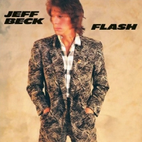 Jeff Beck Group Flash