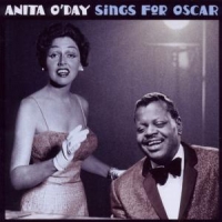 O'day, Anita Sings For Oscar/pick Yourself Up