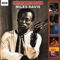 Davis, Miles Timeless Classic Albums, Vol. 2
