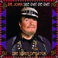 Dr. John Ske Dat De Dat
