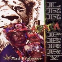 Perry, Lee Scratch With Mad Professor (dvd&cd)