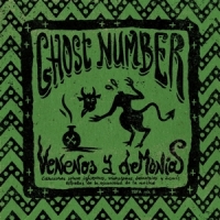 Ghost Number Venenos Y Demonios