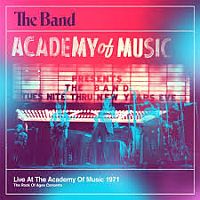 Band, The Live At The Academy Of Music 1971