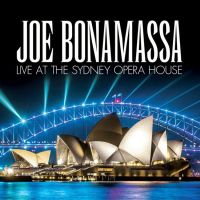 Bonamassa, Joe Live At The Sydney Opera House -gekleurd Vinyl-