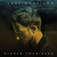 Morrison, James Higher Than Here -ltd-