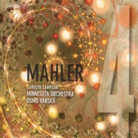 Mahler, G. Symphony No.4