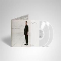 Allhoff, Tim Between Here And Nowhere -coloured-