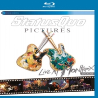 Status Quo Pictures  Live At Montreux 2009