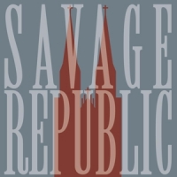 Savage Republic Live In Wroclaw January 7 2023