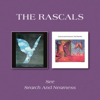 Rascals See / Search And Nearness