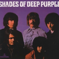 Deep Purple Shades Of Deep Purple