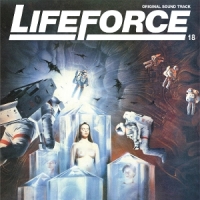 Mancini, Henry Lifeforce -coloured-